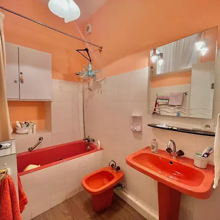 3 Pieces A 100m De La Croisette Apartment