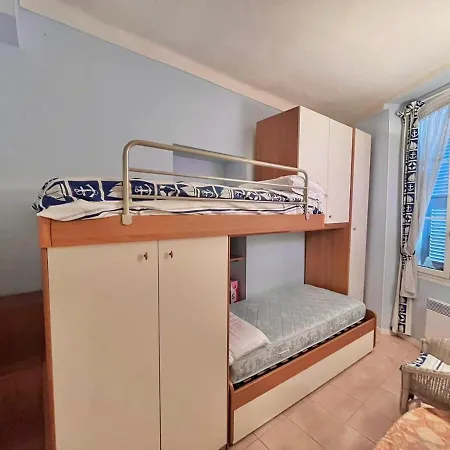 Διαμέρισμα 3 Pieces A 100m De La Croisette Κάννες